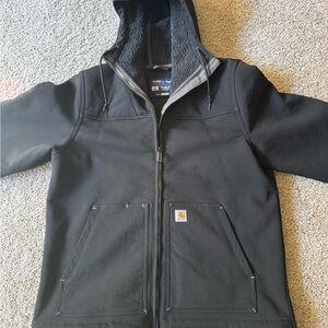 Carhartt Women’s Super Dux Rain Defender Jacket